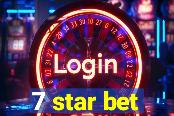 7 star bet